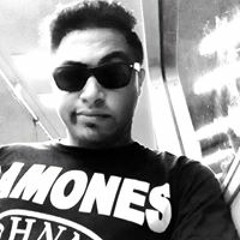 Marlon Nolasco