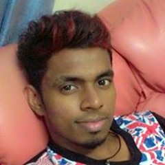 Thushyanthan Thanimalai