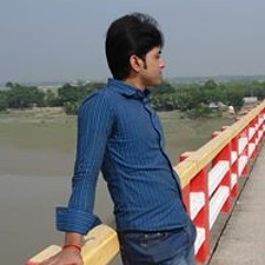Pallob Ghosh
