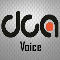 studio dca voice
