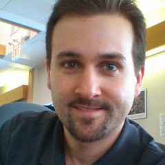 Erik Paulin
