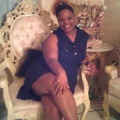 Tiffany Sweet-tip Brown