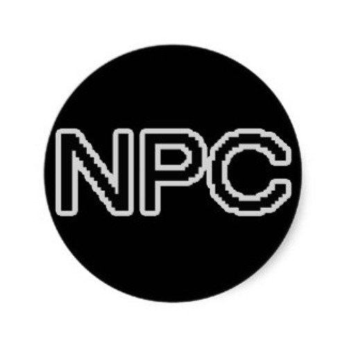 NPC’s avatar