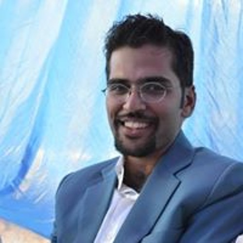 Zuhaib Ali’s avatar