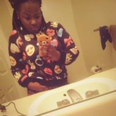 Quanesia Tenay Freeman