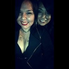 Josephine Yvette Atencio