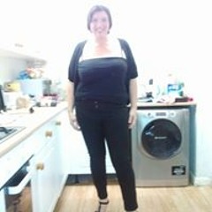 Michelle Hughes Patterson