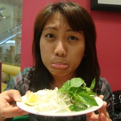 Claudine Kristia Boy