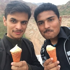 Farjad Asif Tawanger 1