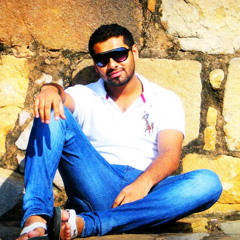 Sharat Chandran