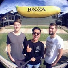 Jeremy Ventura Lustre