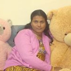 Anitha Ramadass