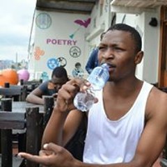 Sibusiso Legacy Khumalo