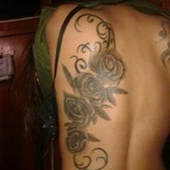 Hannah Jubithza Holz