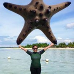 Angelie Aquino Salomes