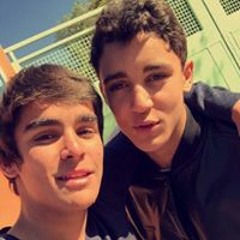 Amine Lisri
