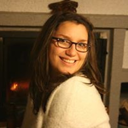 Justine Beau’s avatar