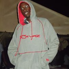 George AddamTreach Nyagah