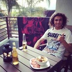 Adrian Rodriguez Alvarez