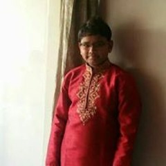 Aarya Patel