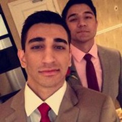 Muhammad Huzaifa Malik