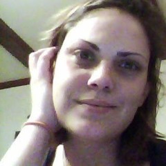 Alisha “maemae” Roberts