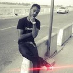 Kingsley Bossman Kudze