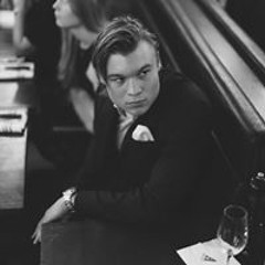 Lukas Juhlin
