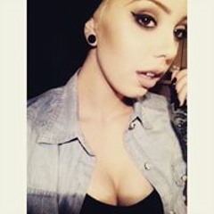 Kristen Ashley Schrimshaw