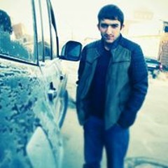 Hayk Mes