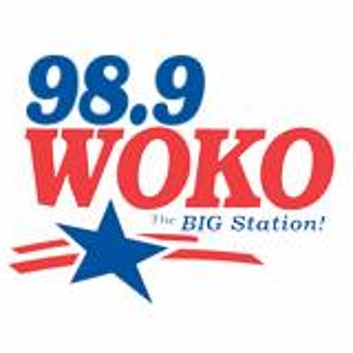 98.9 WOKO’s avatar