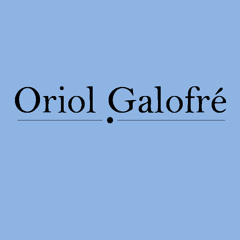 Oriol Galofré