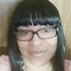 Lissette Mcclean Thrower