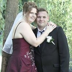 Patrick Rebecca Riske