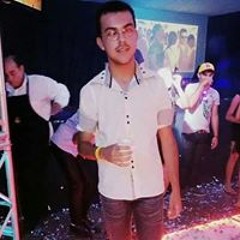 Guilherme Souza Moraes