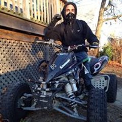 Markiese Sheldon Russell