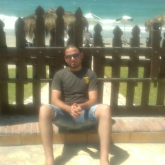 Shawky Hamed 1