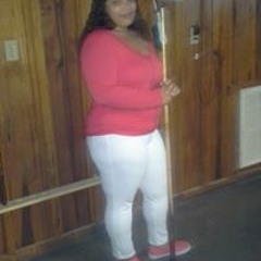 Whitney Certified PT West