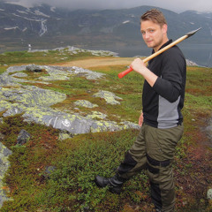 Karl Einar Fossberg