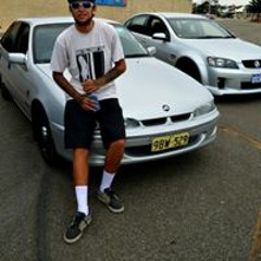 Curtis Dubuissonperrine