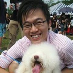 Samuel Chan Hong Shen