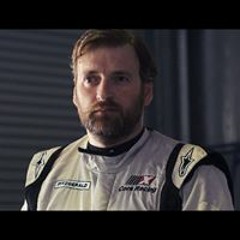 Micheal Fitzgerald