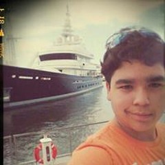 Albert Rodriguez Jr.