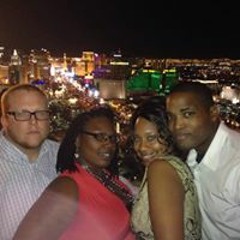 Shanina Comegys-Davis