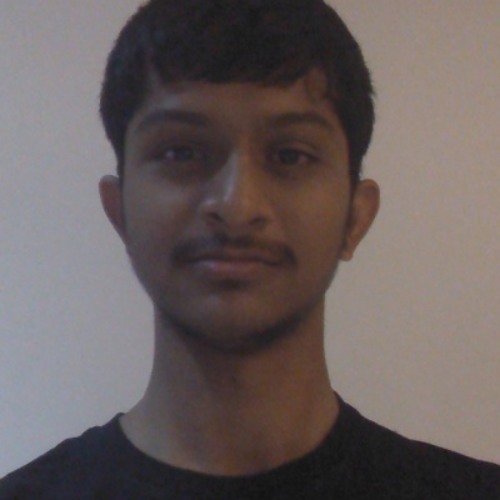 Vaishnav Reddy’s avatar
