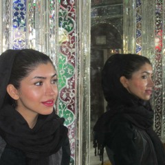 shahrzad dn
