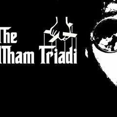 Ilham Triadi