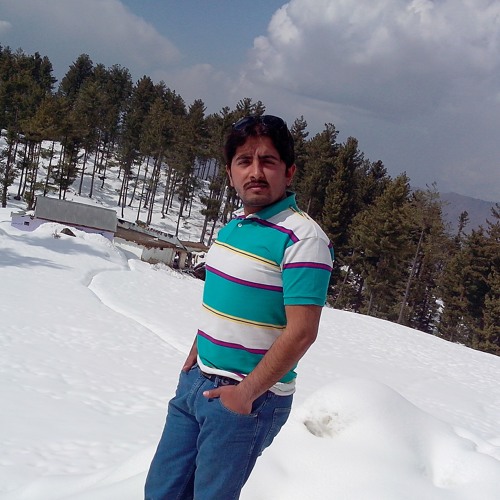 Asmat khan’s avatar