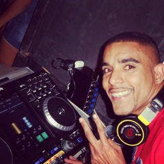 DJ LD PAC MAN