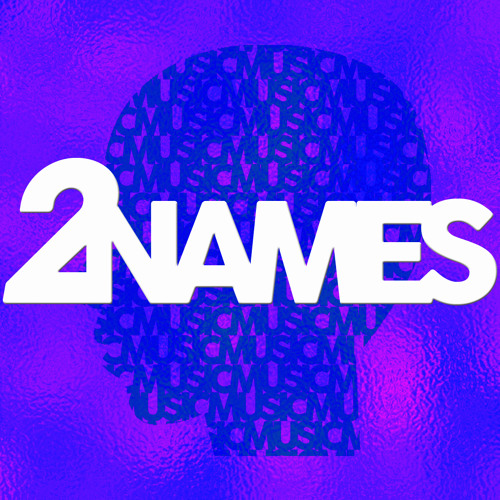 TW0 Names’s avatar